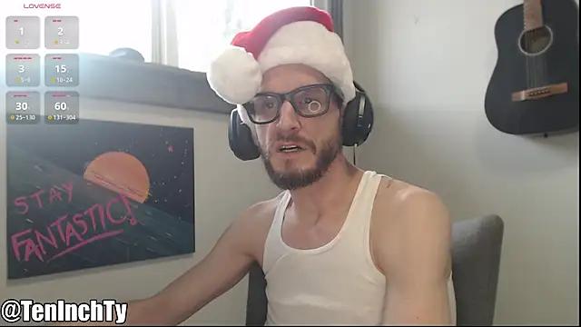 teninchty online show from 22, 12, 2025