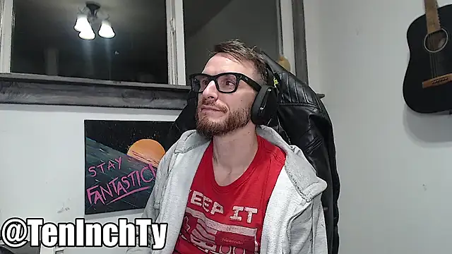 teninchty online show from 12, 1, 2026