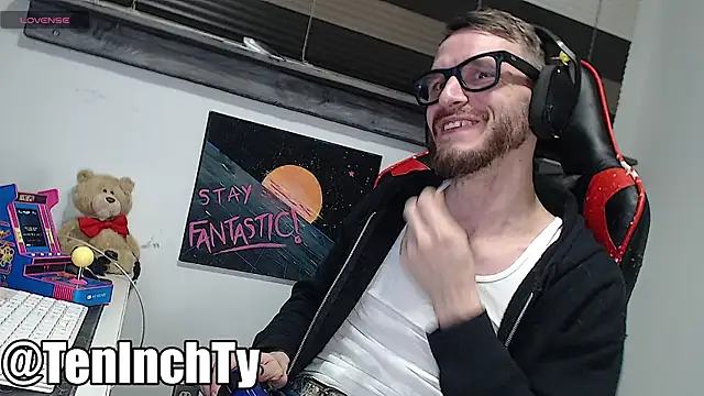 teninchty online show from 17, 1, 2026