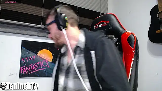 teninchty online show from 15, 2, 2026