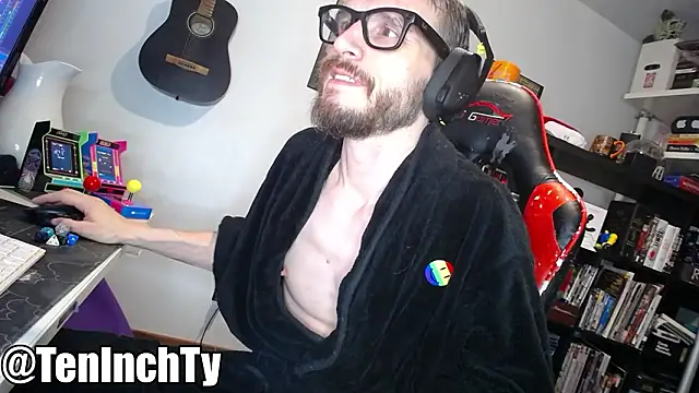 teninchty online show from 20, 3, 2026