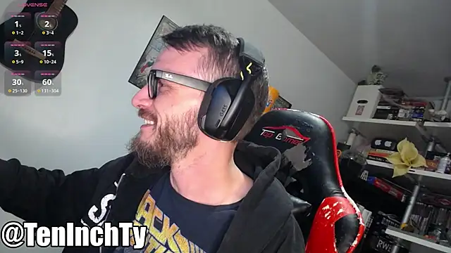 teninchty online show from 26, 5, 2026