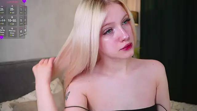 EdlaHewell online show from 17, 3, 2026