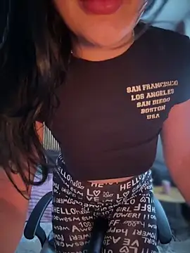 YoungHotMilf97 online show from 25, 2, 2026