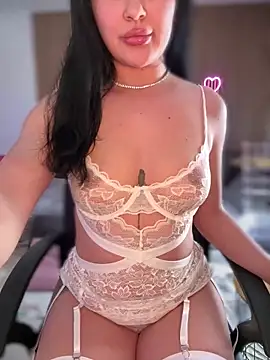 YoungHotMilf97 online show from 9, 5, 2026