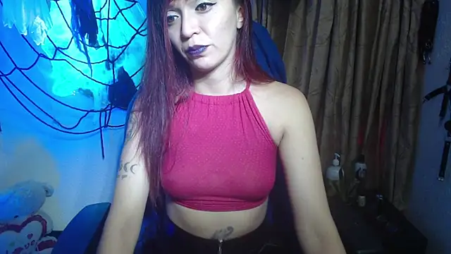 Meghan sex777 online show from 25, 10, 2025