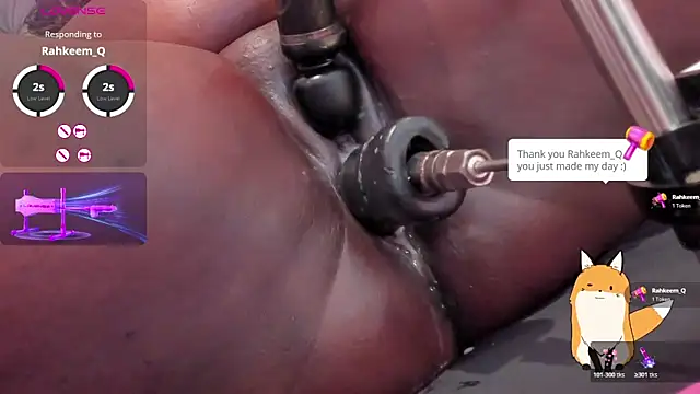 AdaBenneth online show from 15, 11, 2025