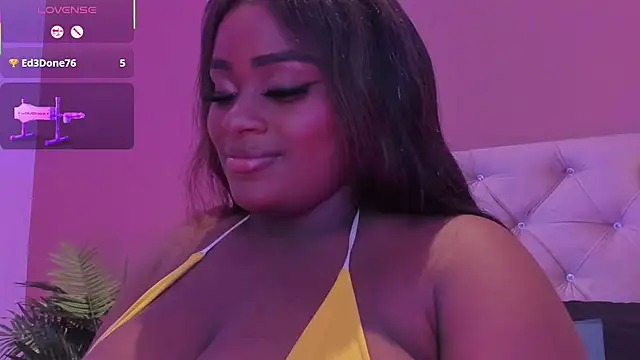 AdaBenneth online show from 5, 1, 2026