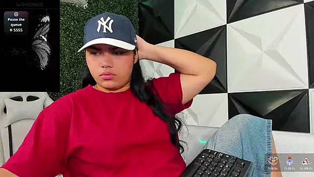 melany rouse18 online show from 23, 2, 2026