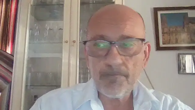 llopaco online show from 22, 9, 2025