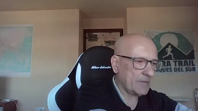 llopaco online show from 27, 3, 2026