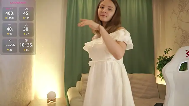 Agaveforests online show from 10, 11, 2025