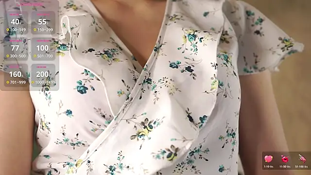 Agaveforests online show from 18, 11, 2025