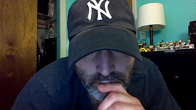 Novabear6996 online show from 20, 2, 2025