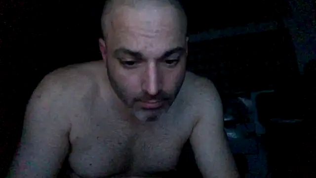 Novabear6996 online show from 21, 2, 2025