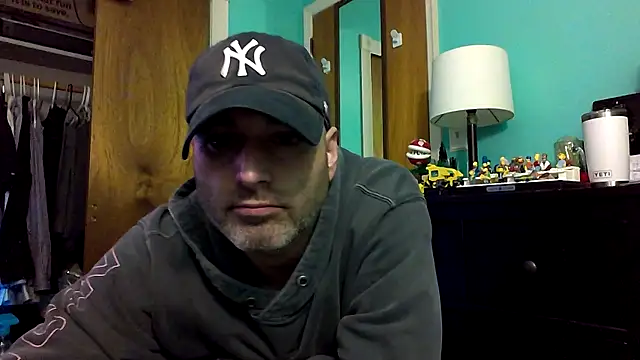 Novabear6996 online show from 28, 2, 2025