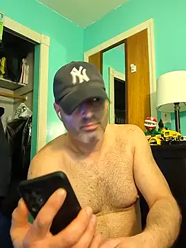 Novabear6996 online show from 28, 2, 2025