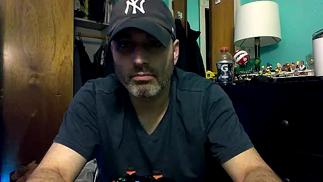 Novabear6996 online show from 4, 3, 2025