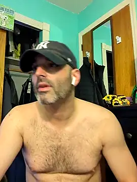 Novabear6996 online show from 13, 3, 2025