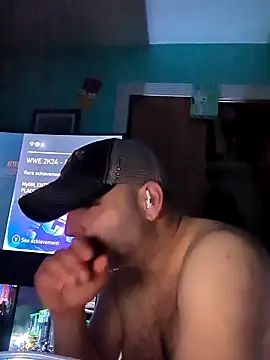 Novabear6996 online show from 18, 3, 2025