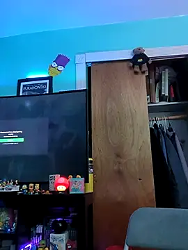 Novabear6996 online show from 10, 1, 2026