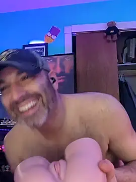 Novabear6996 online show from 19, 1, 2026