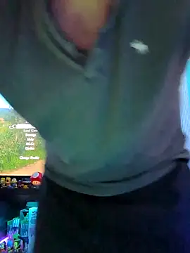 Novabear6996 online show from 14, 2, 2026