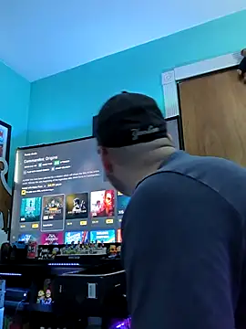 Novabear6996 online show from 19, 3, 2026