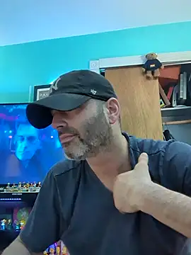 Novabear6996 online show from 30, 3, 2026