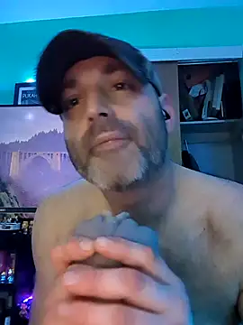 Novabear6996 online show from 14, 4, 2026