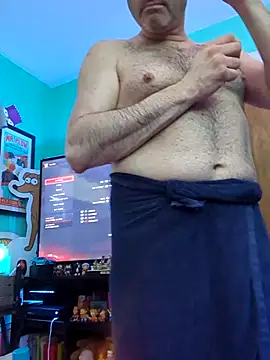 Novabear6996 online show from 5, 6, 2026