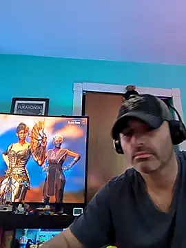 Novabear6996 online show from 6, 6, 2026