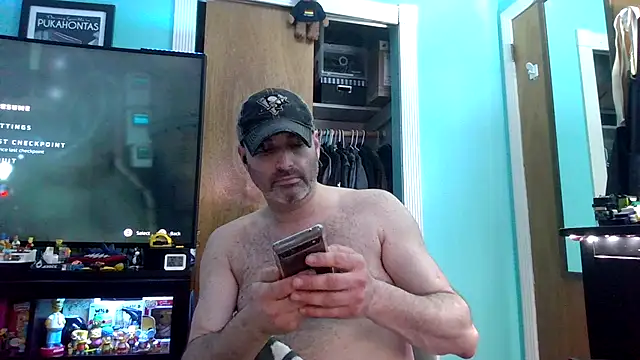 Novabear6996 online show from 8, 6, 2026