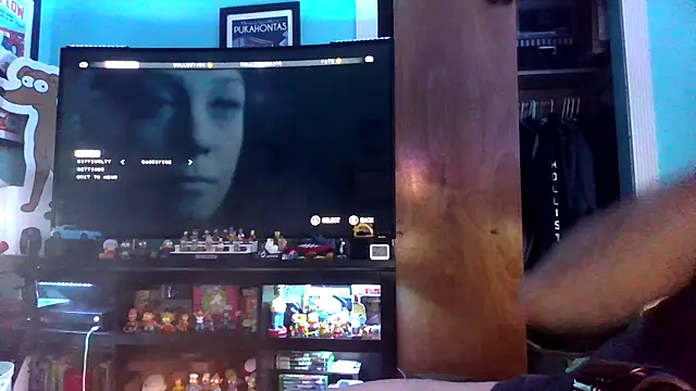 Novabear6996 online show from 9, 6, 2026