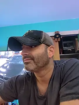 Novabear6996 online show from 10, 6, 2026