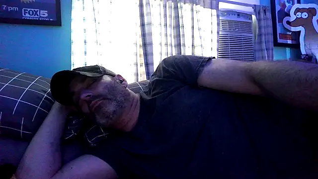 Novabear6996 online show from 20, 7, 2026