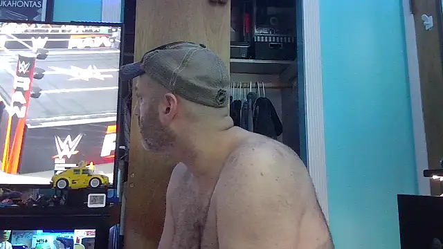 Novabear6996 online show from 24, 7, 2026