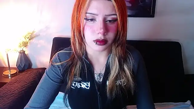 fyreandfox  online show from 27, 5, 2026