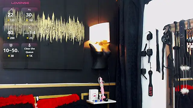 Snapshot of Dahiana_Giil chatting on 26, 2, 2025 Dahiana Giil online show from 26, 2, 2025