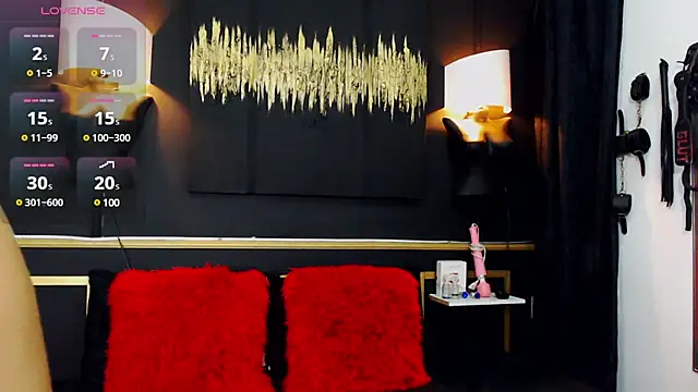 Snapshot of Dahiana_Giil chatting on 10, 3, 2025 Dahiana Giil online show from 10, 3, 2025