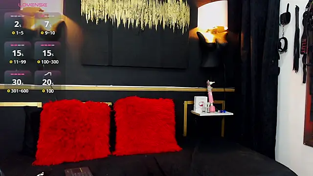 Snapshot of Dahiana_Giil chatting on 13, 3, 2025 Dahiana Giil online show from 13, 3, 2025