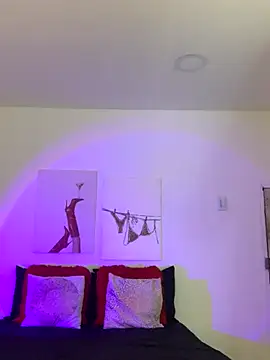 Snapshot of Dahiana_Giil chatting on 10, 9, 2025 Dahiana Giil online show from 10, 9, 2025