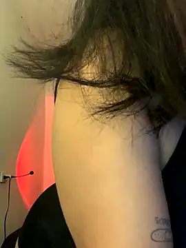 Snapshot of Dahiana_Giil chatting on 20, 9, 2025 Dahiana Giil online show from 20, 9, 2025