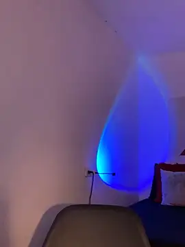 Snapshot of Dahiana_Giil chatting on 24, 10, 2025 Dahiana Giil online show from 24, 10, 2025