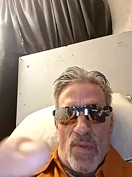Billgreen69 online show from 19, 4, 2026