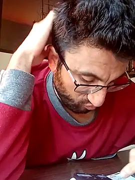 Snapshot of Morbosos8595 chatting on 29, 9, 2025 Morbosos8595 online show from 29, 9, 2025