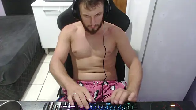 BetoWagner OFC online show from 18, 2, 2025