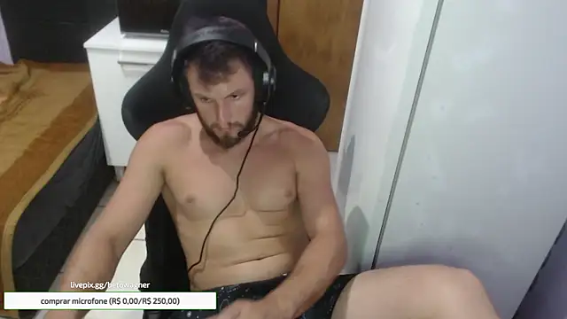 BetoWagner OFC online show from 23, 2, 2025