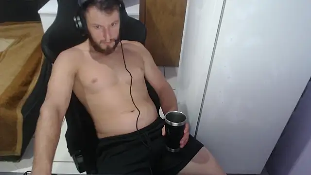 BetoWagner OFC online show from 25, 2, 2025