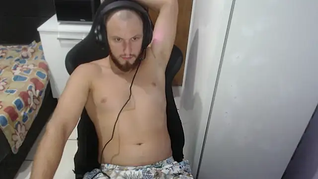 BetoWagner OFC online show from 7, 3, 2025